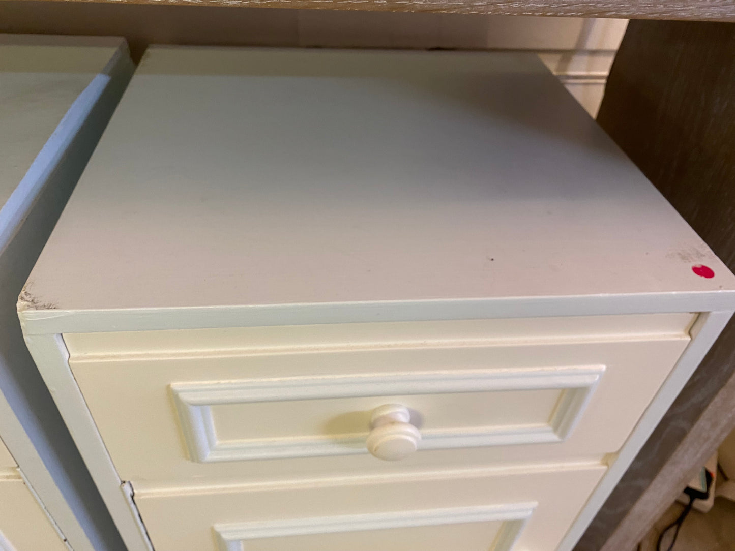 Bedside Cupboard