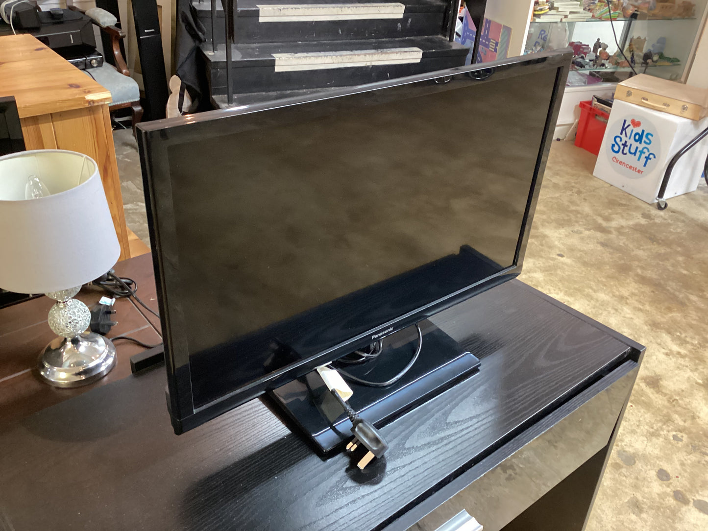 Panasonic TV
