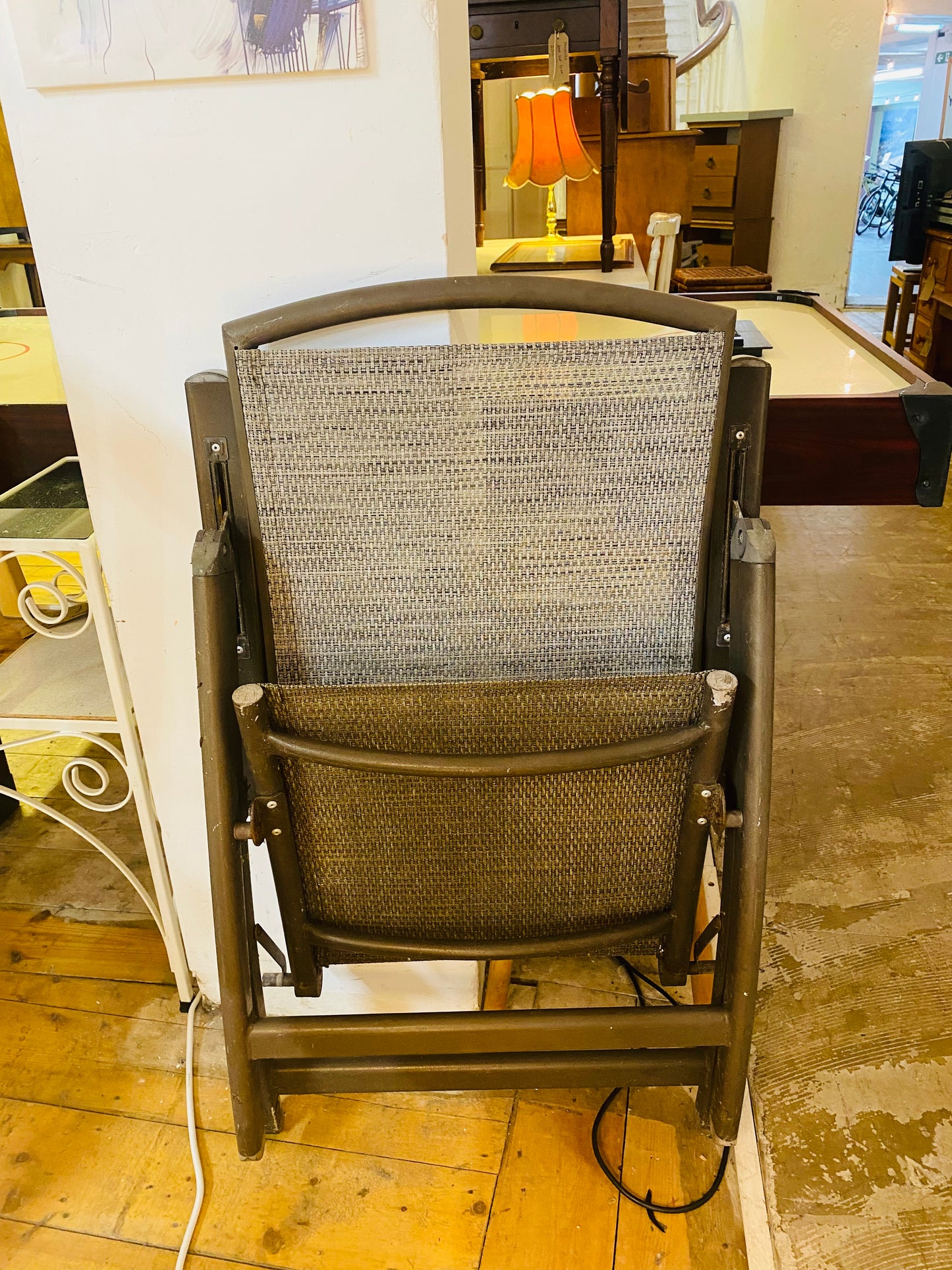 Garden Chair