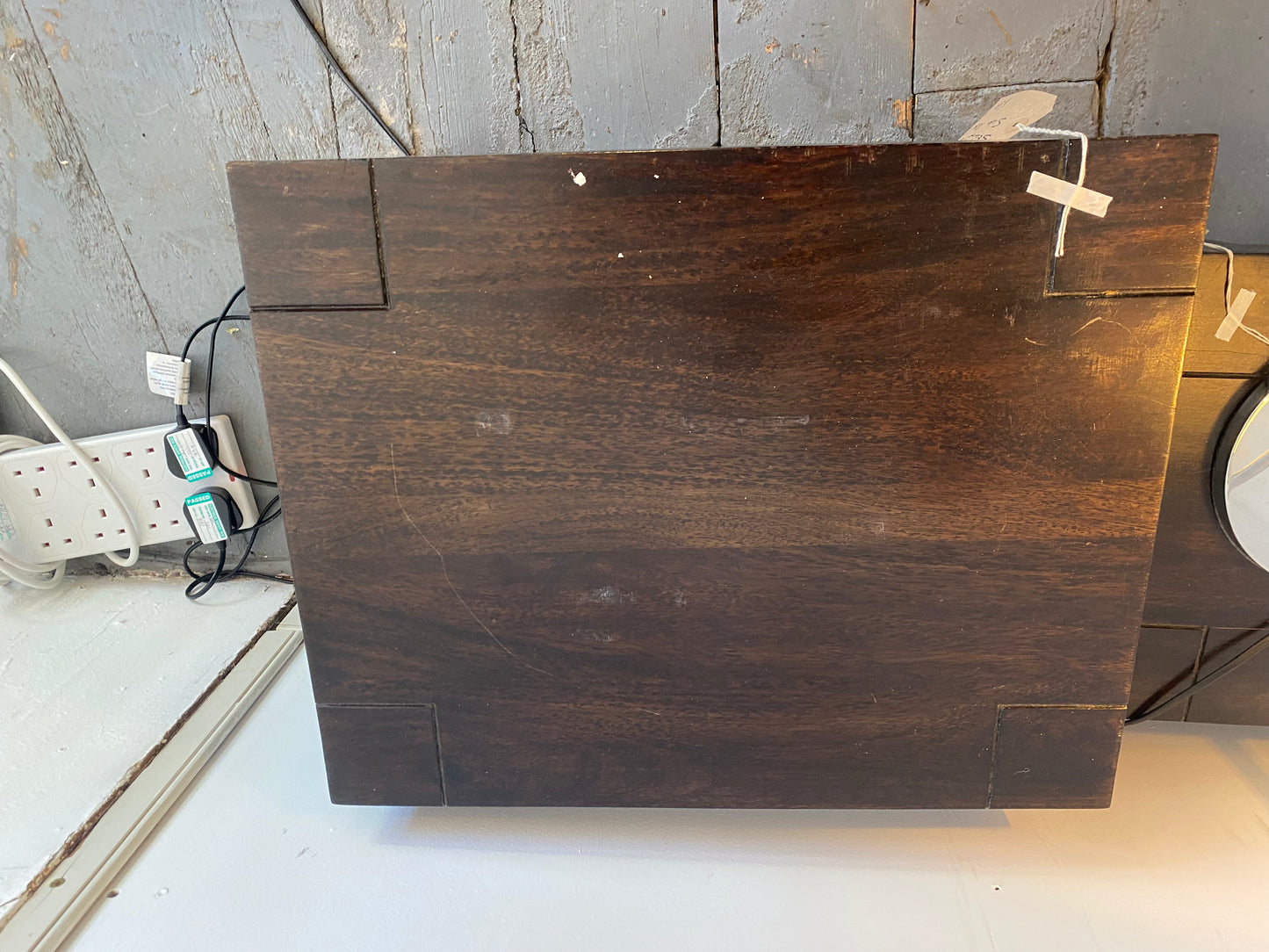 Coffee Table set -GHC-