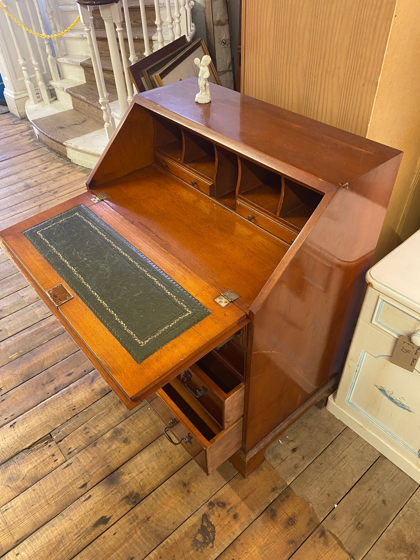 Bureau
