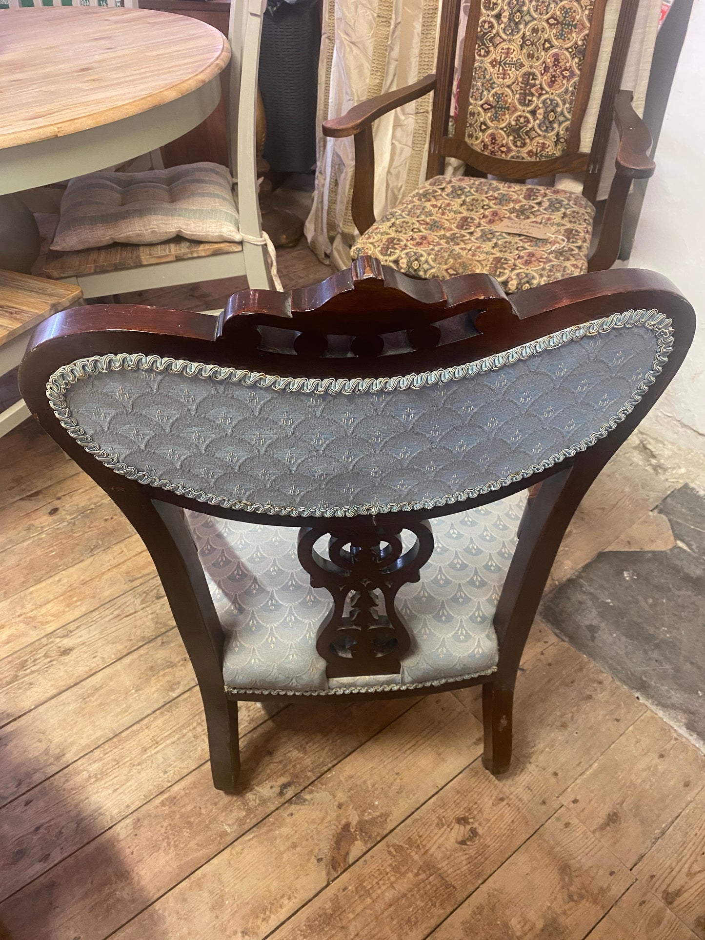 Bedroom Chair