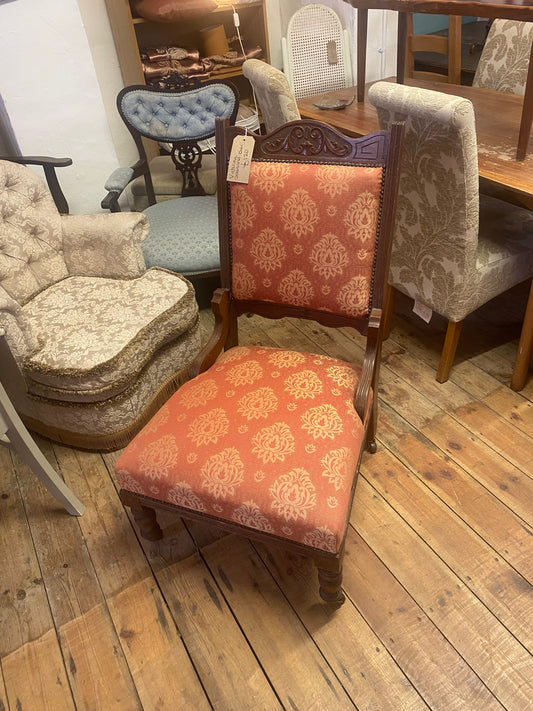 Occasional Chair