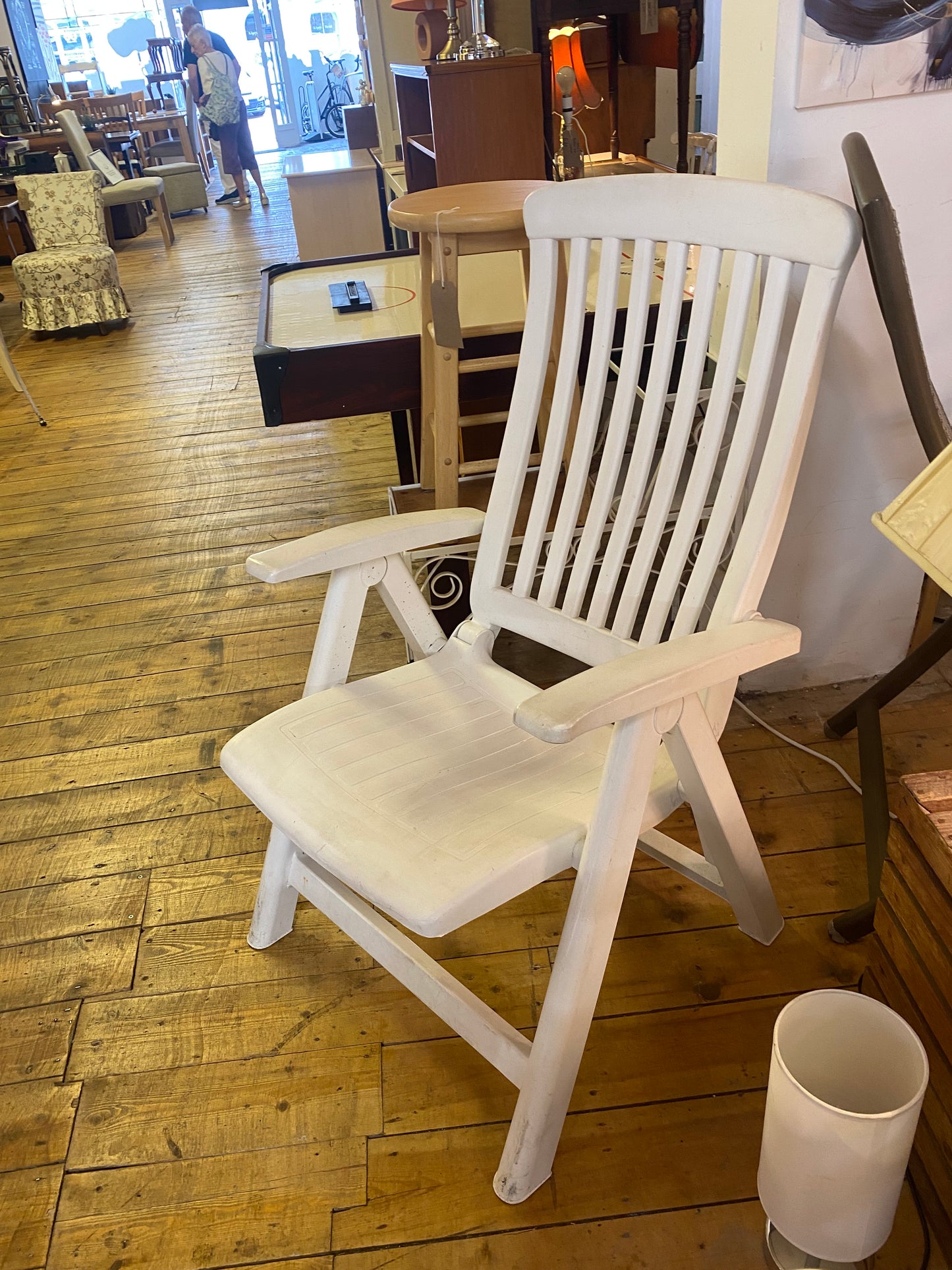 Deck Chair