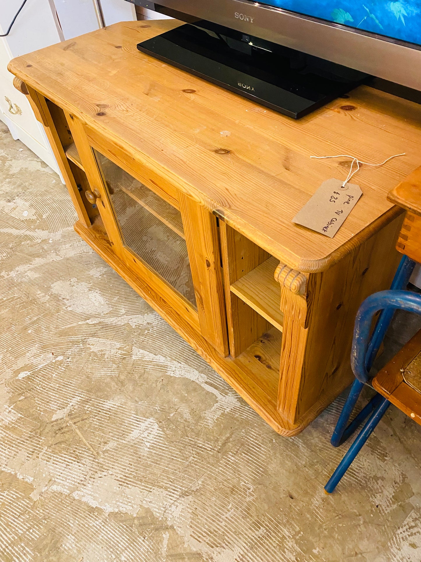 TV Cabinet