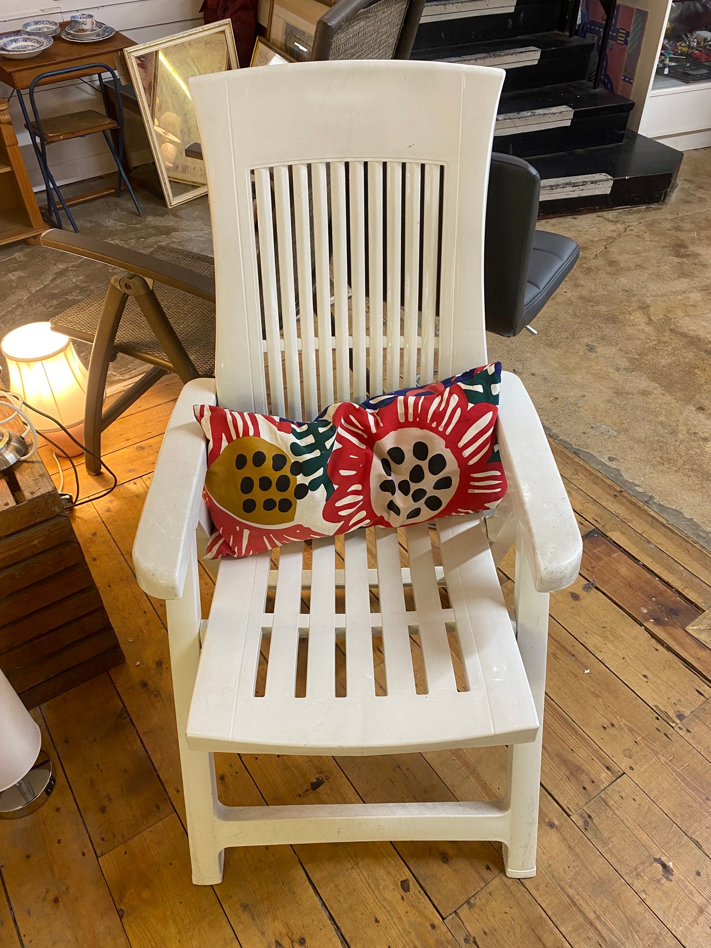 Deck Chair