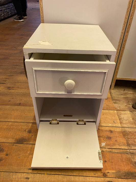 Bedside Unit