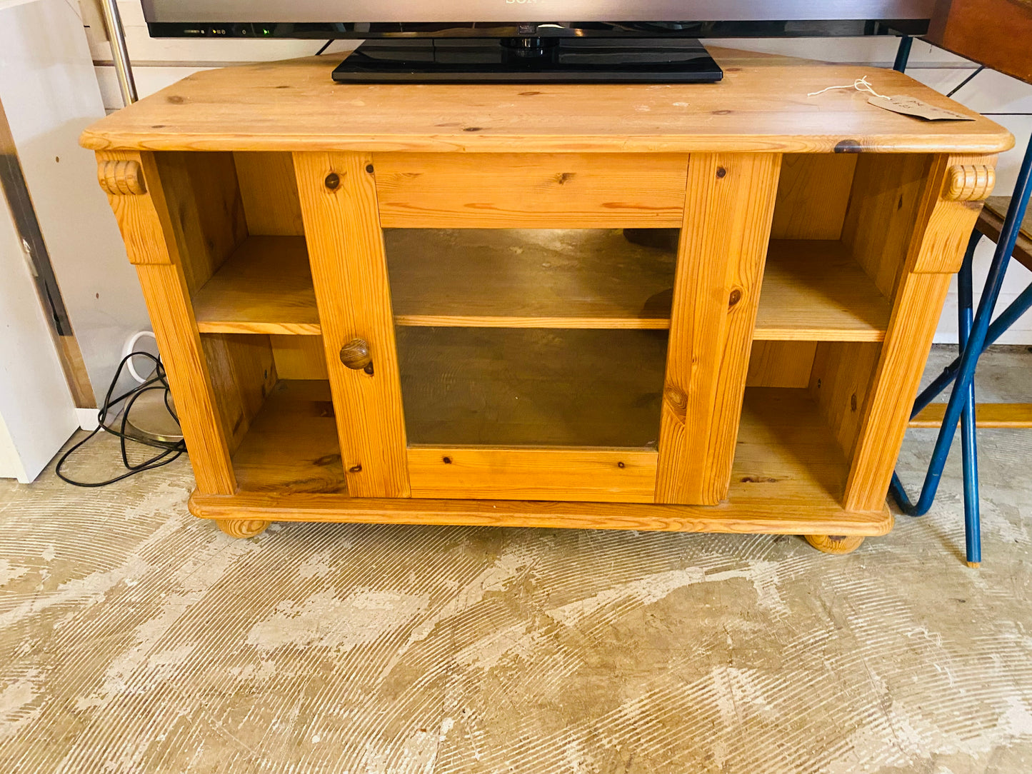 TV Cabinet