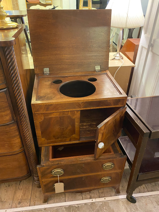 Gentlemen’s Vanity -GHC-