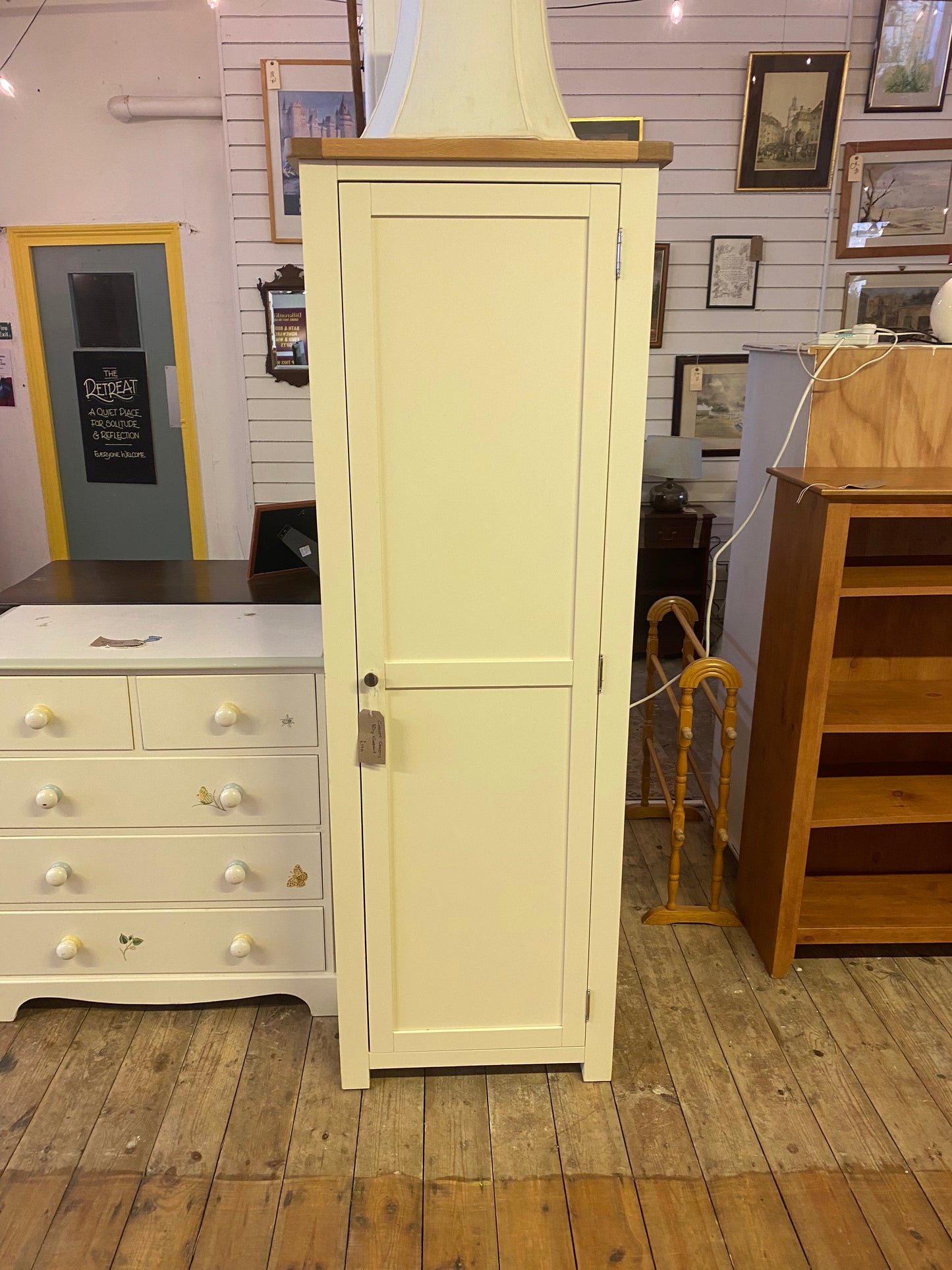 Cotswold Company Pantry Cupbaord