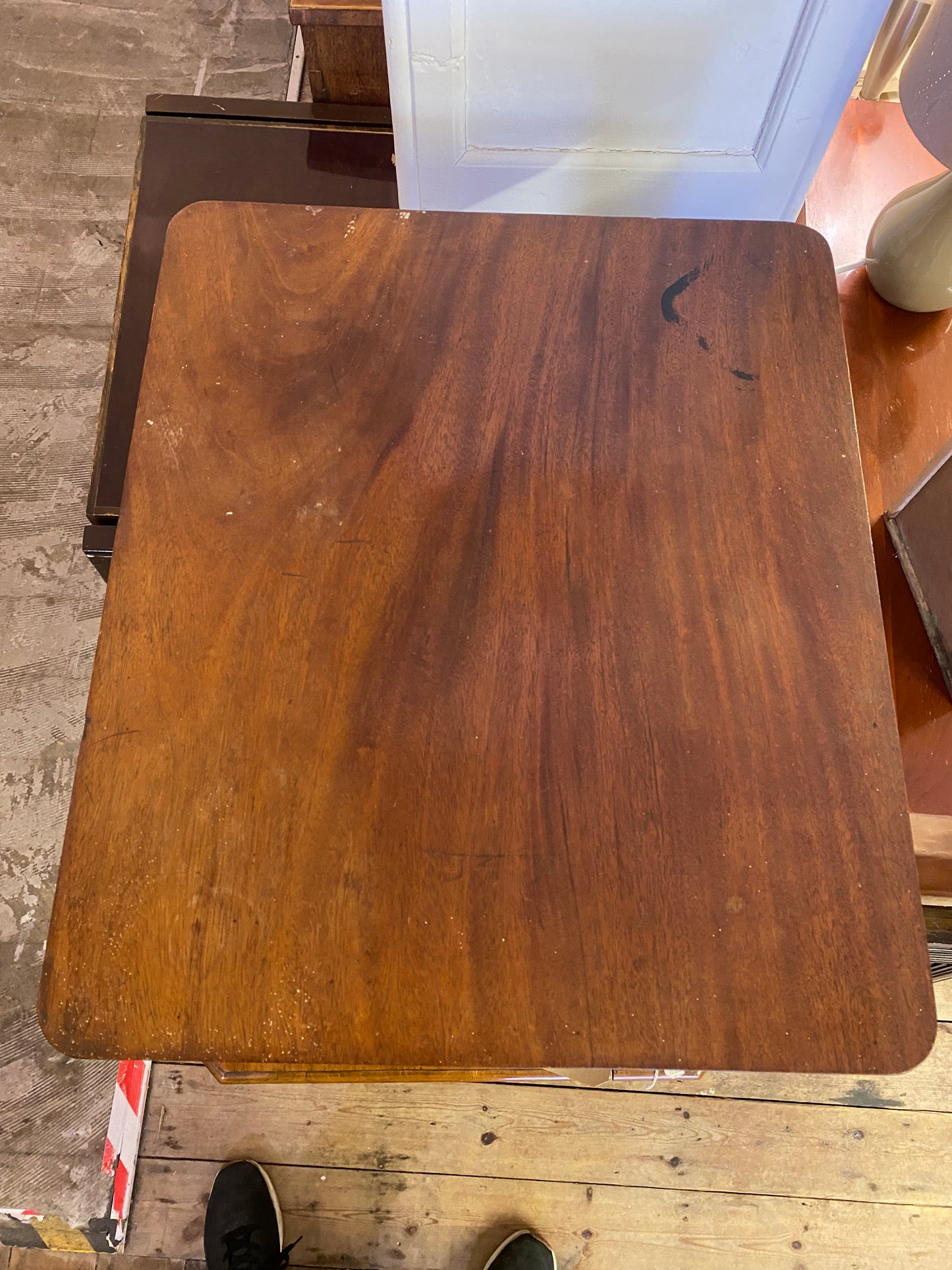 Side Table -GHC-