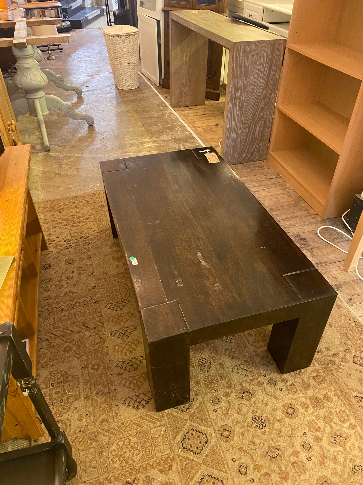 Coffee Table set -GHC-