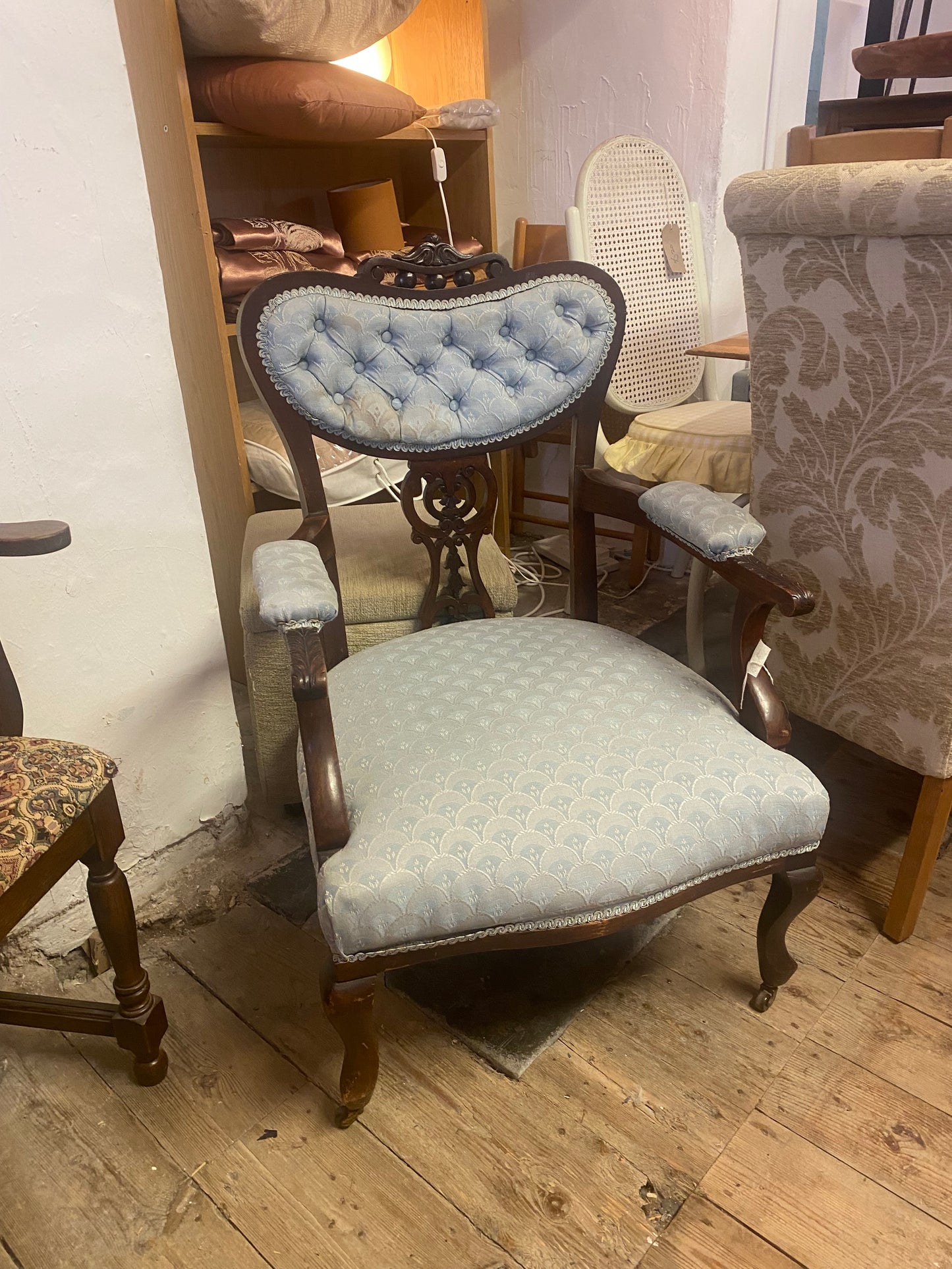 Bedroom Chair
