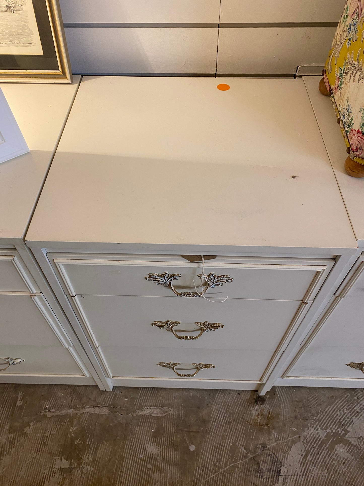 Bedside Drawers -GHC
