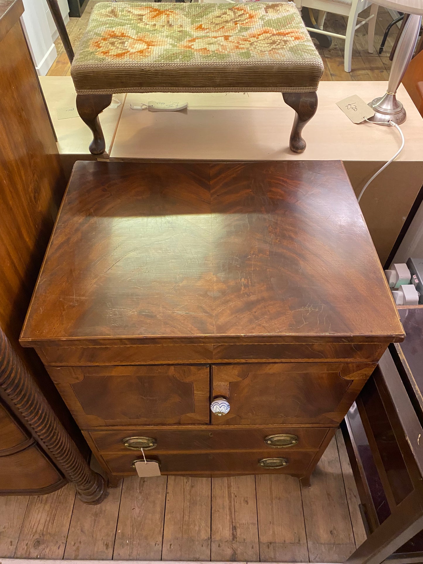 Gentlemen’s Vanity -GHC-