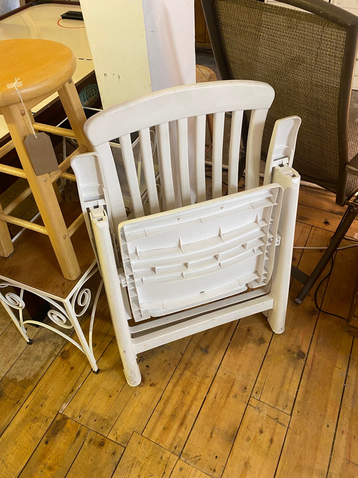 Deck Chair