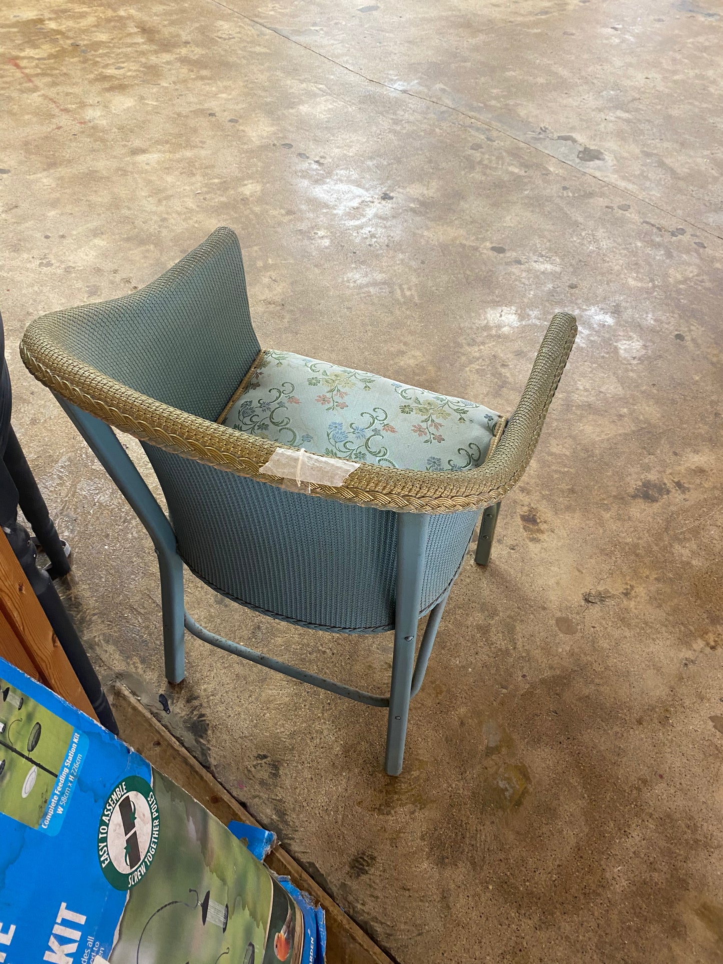 Bedroom Chair