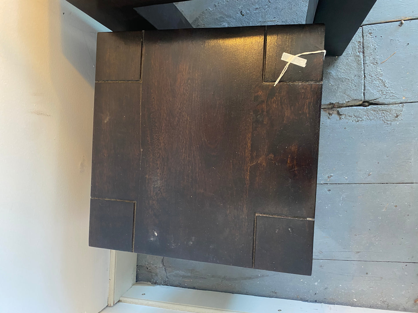 Coffee Table set -GHC-