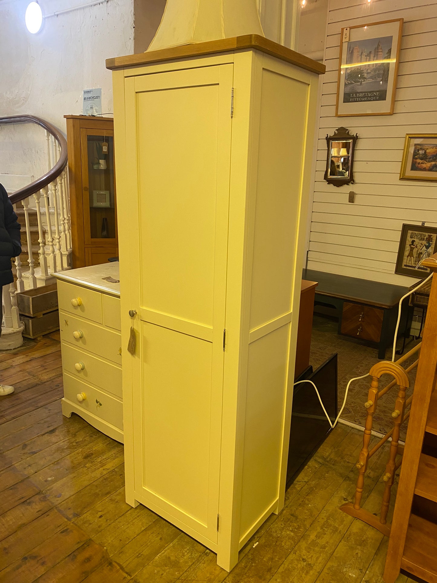 Cotswold Company Pantry Cupbaord