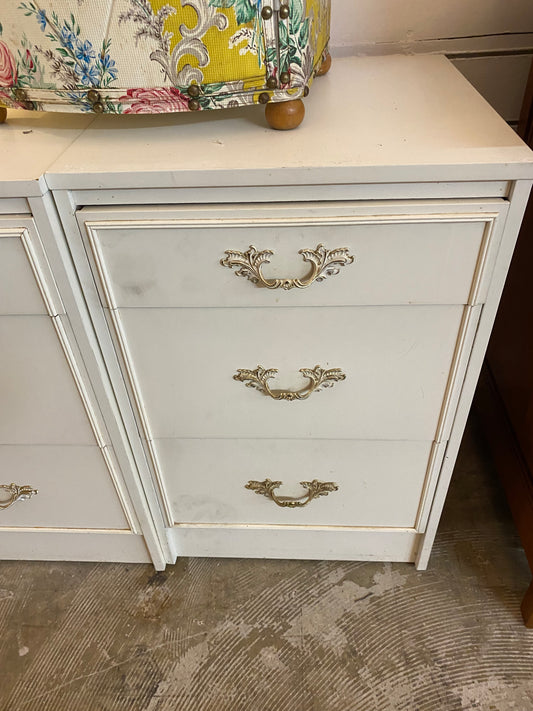 Bedside Drawers -GHC