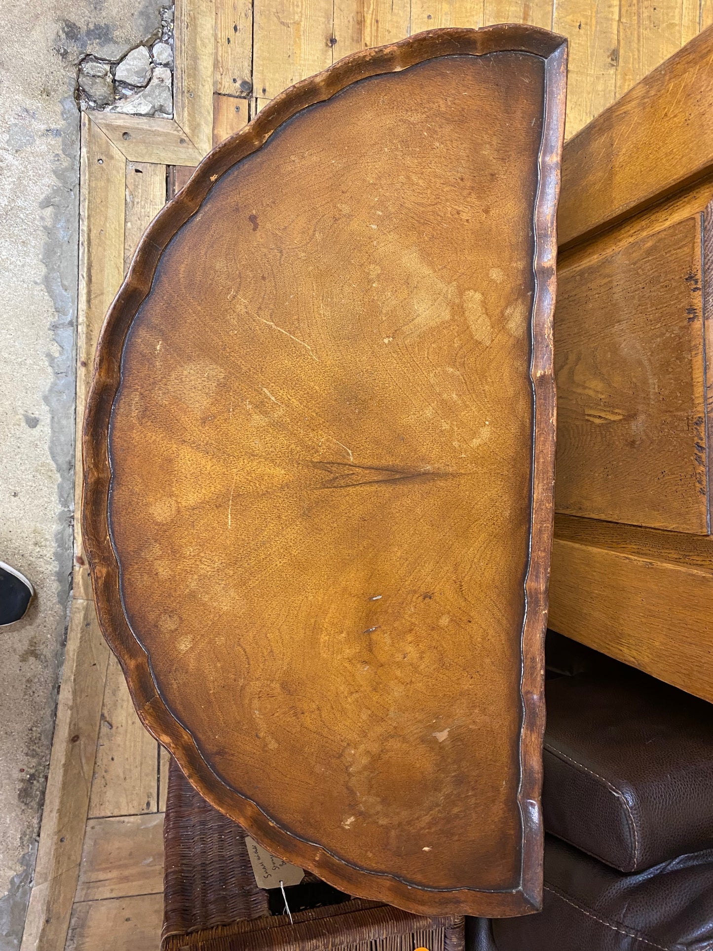 End Table