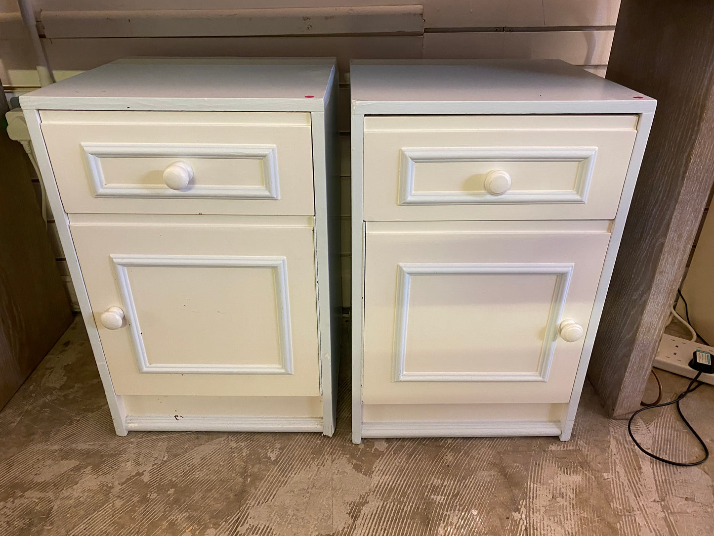 Bedside Cupboard