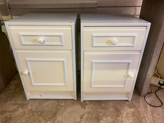 Bedside Cupboard