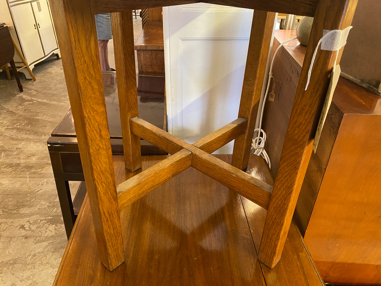 Side Table -GHC-