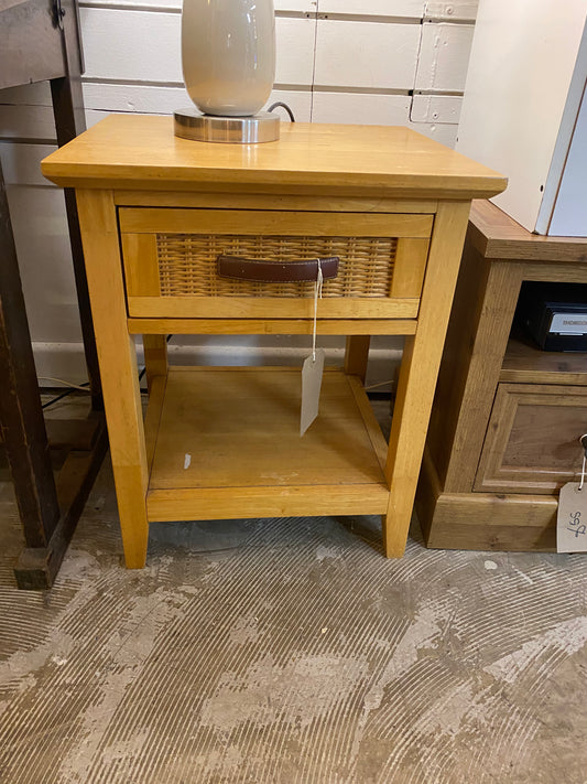 Bed side Table