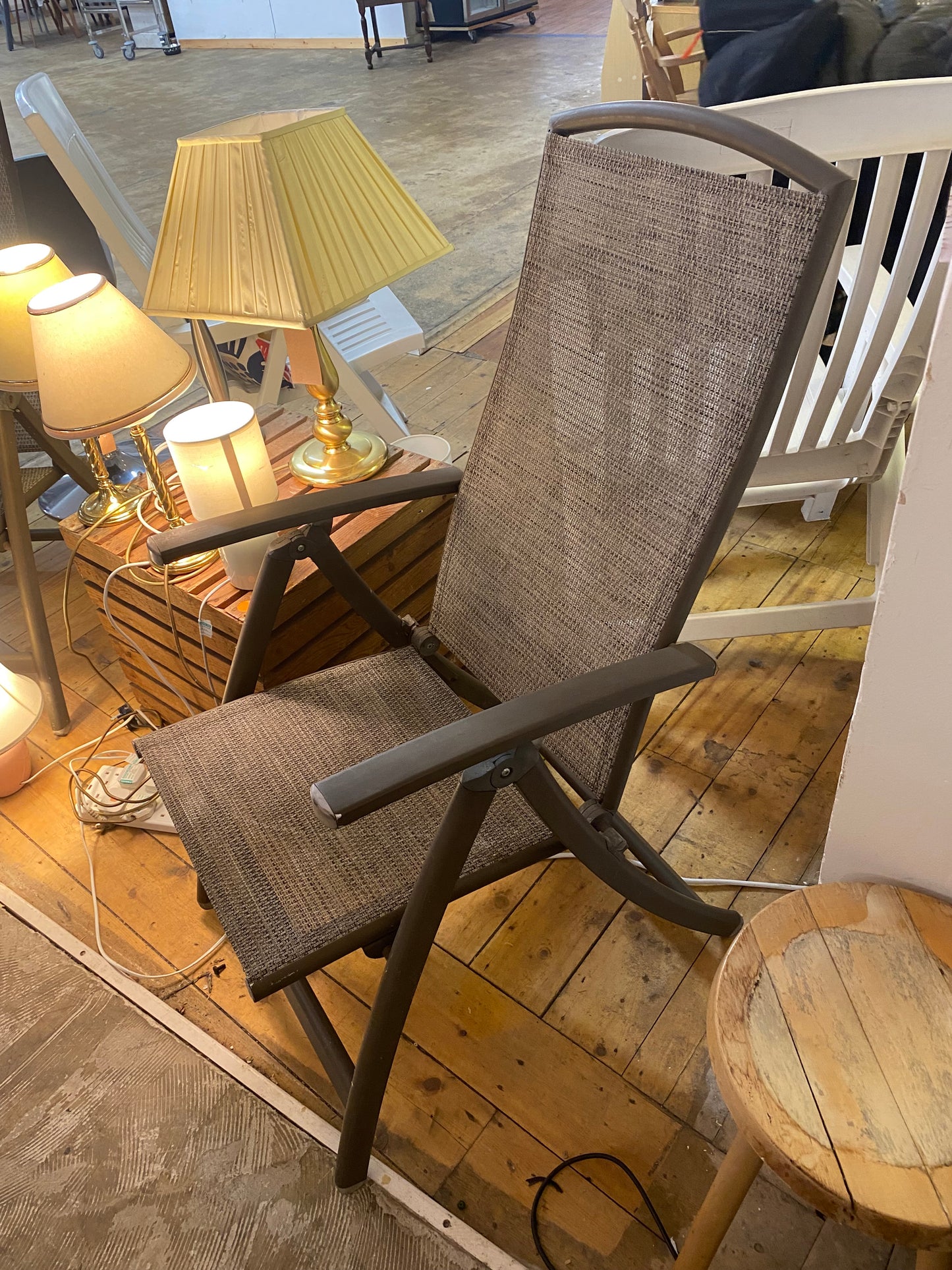Garden Chair