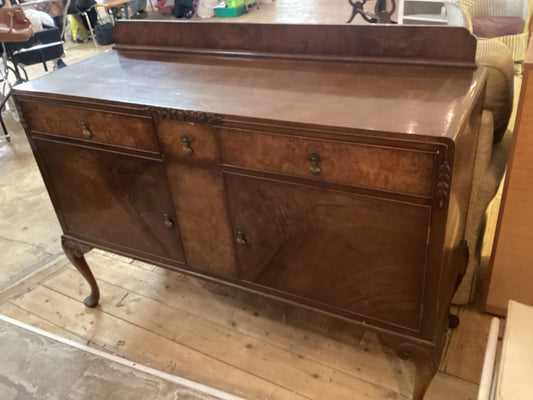 WARING & GILLOW  vintage sideboard