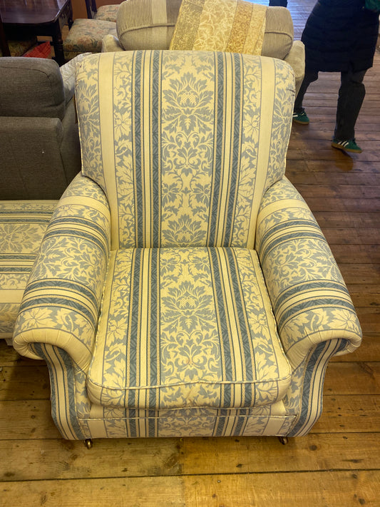 M&S armchair