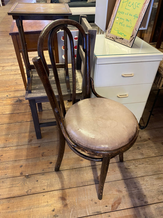 Mundus Dining Chairs