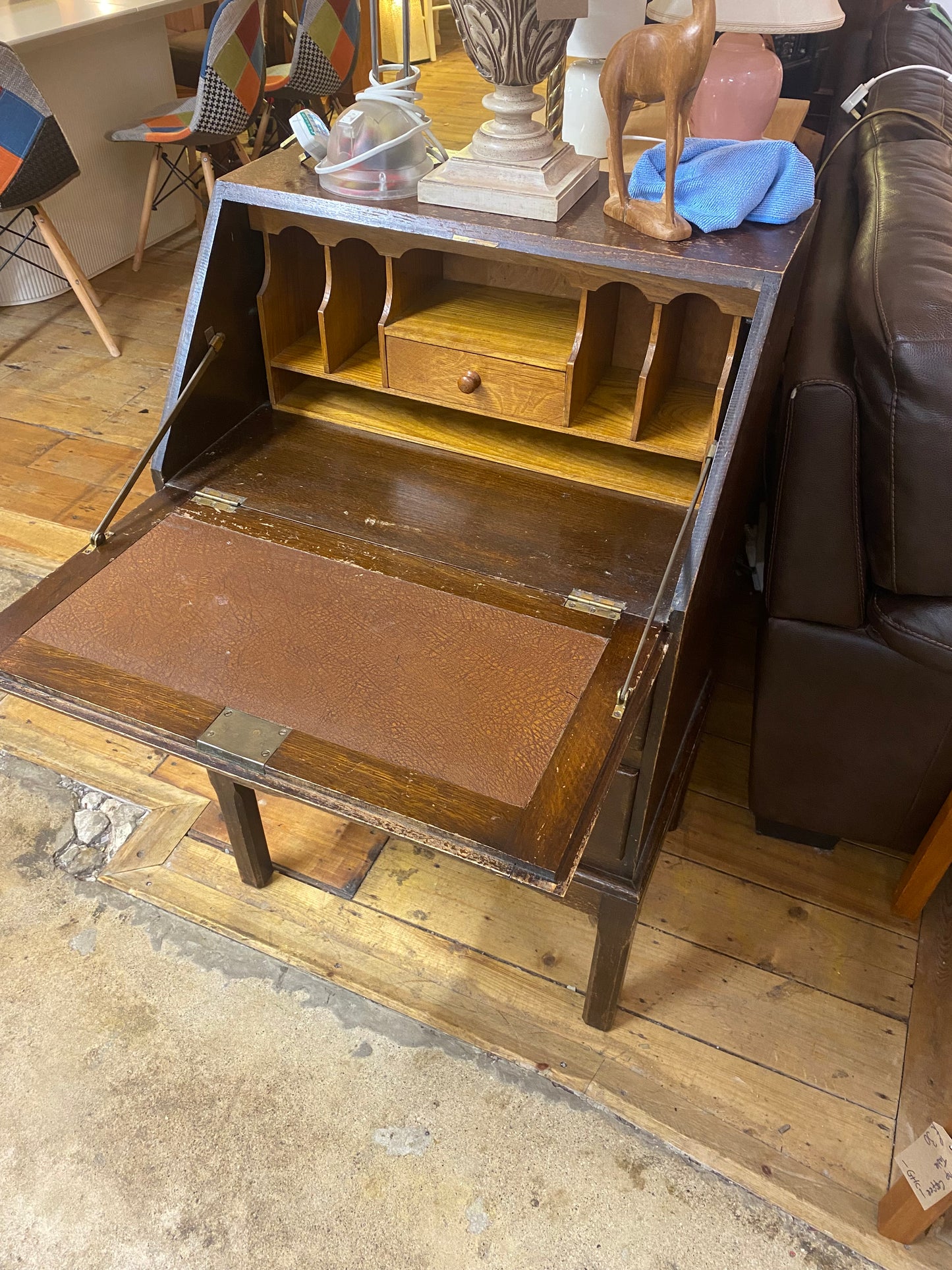 Small Bureau -GHC-