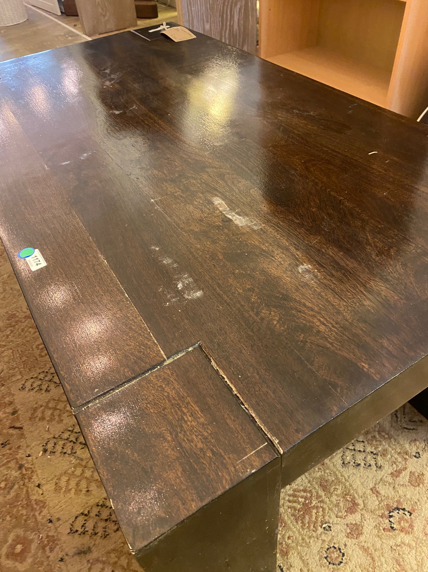 Coffee Table set -GHC-