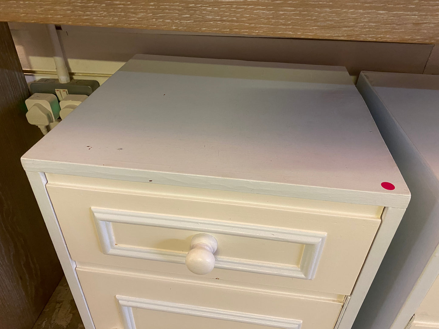 Bedside Cupboard