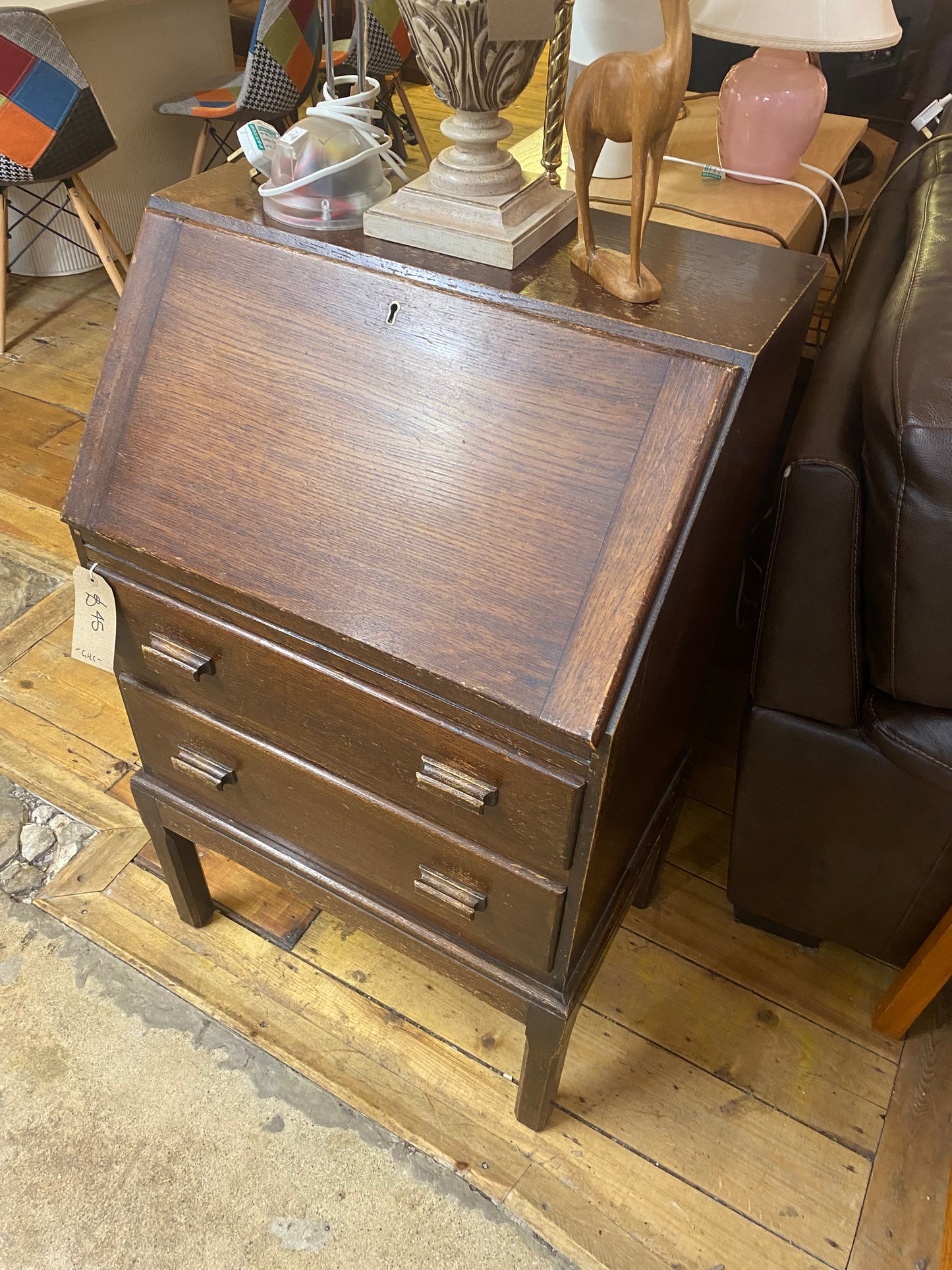 Small Bureau -GHC-