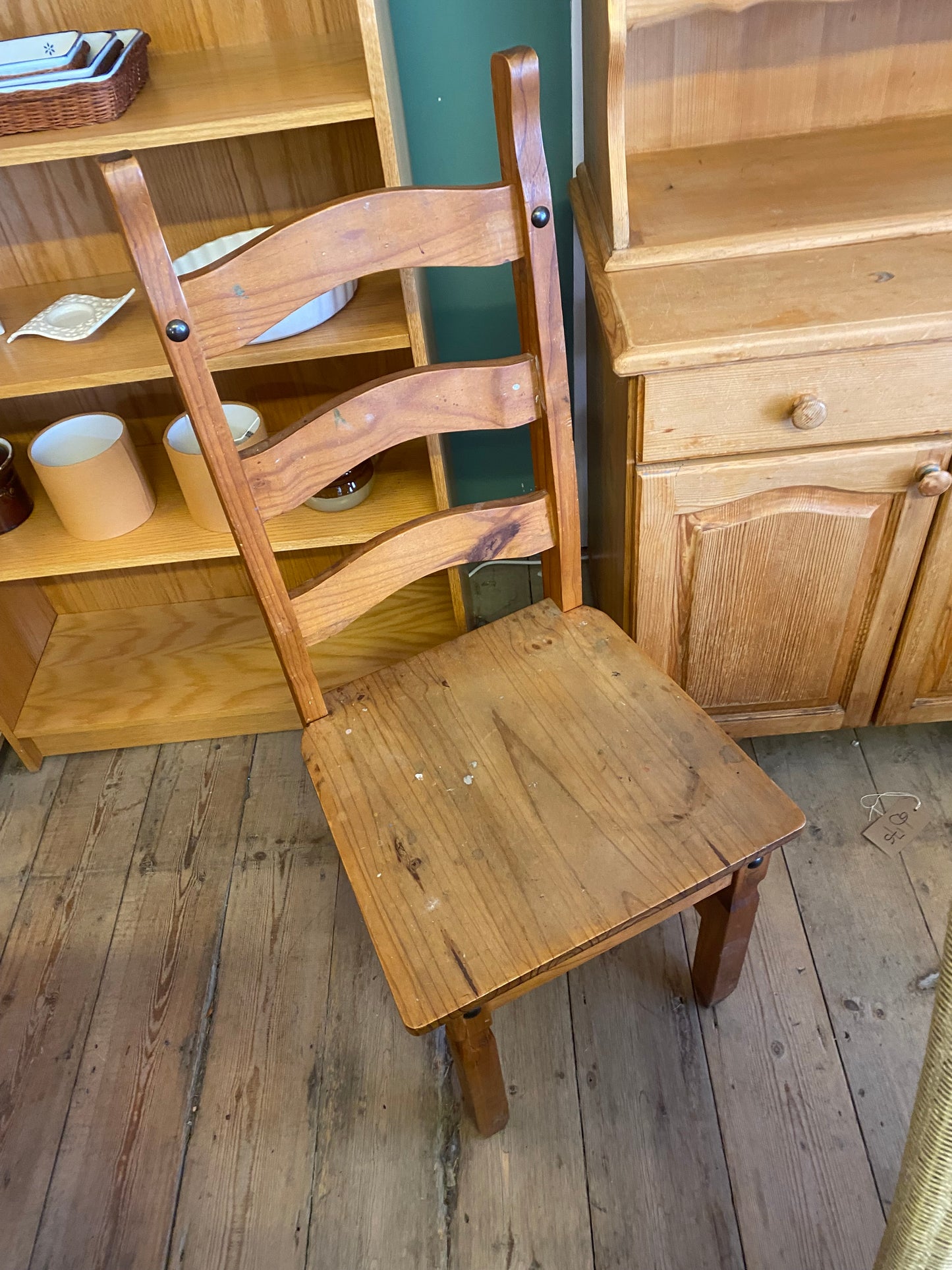 Dining Chair