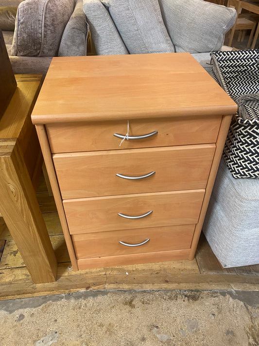 Bedside Drawers