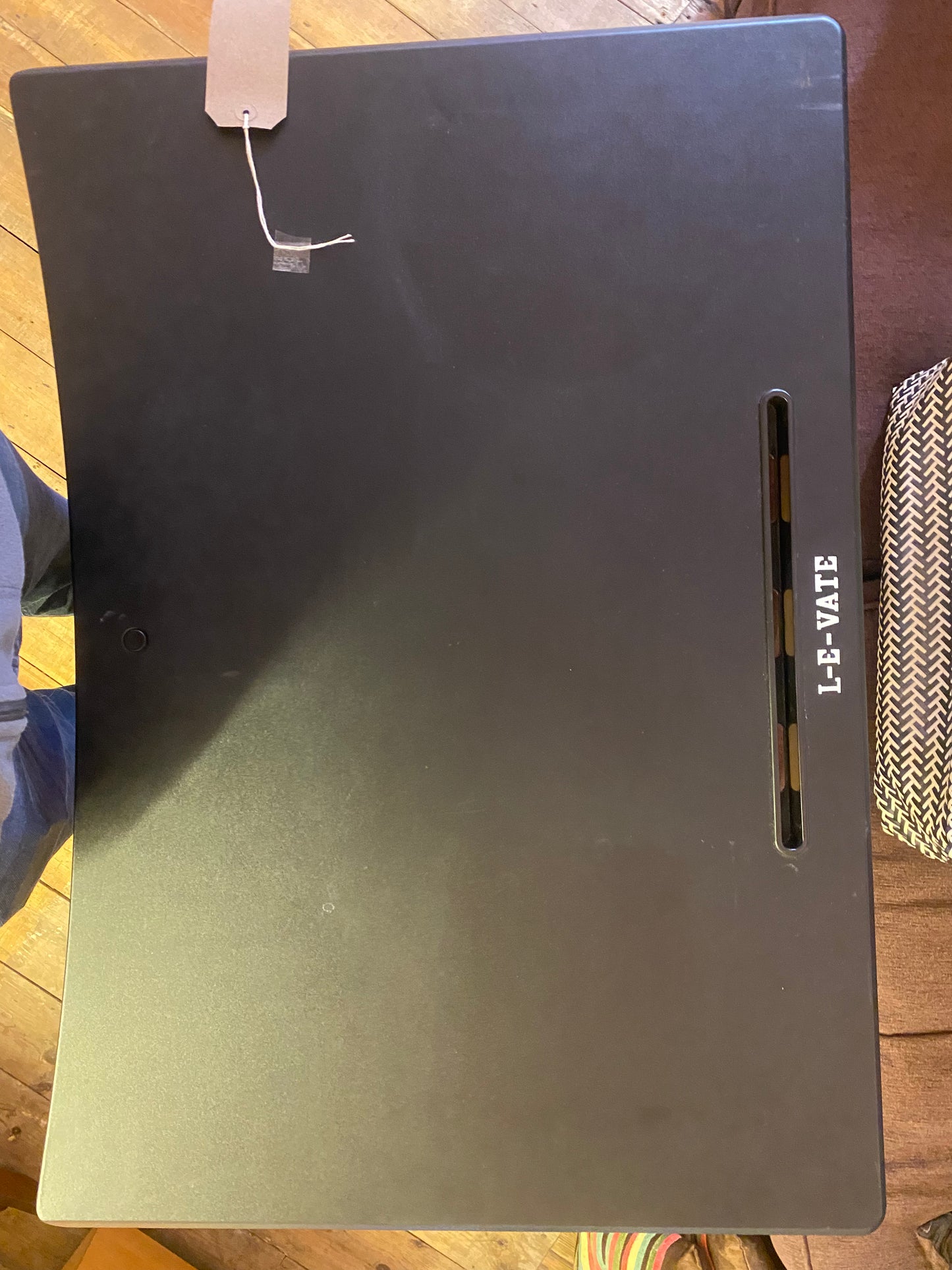 Adjustable Desk Topper