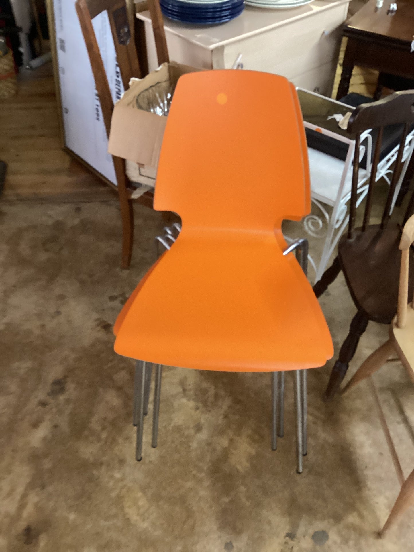 IKEA Vilmar Chair -GHC-