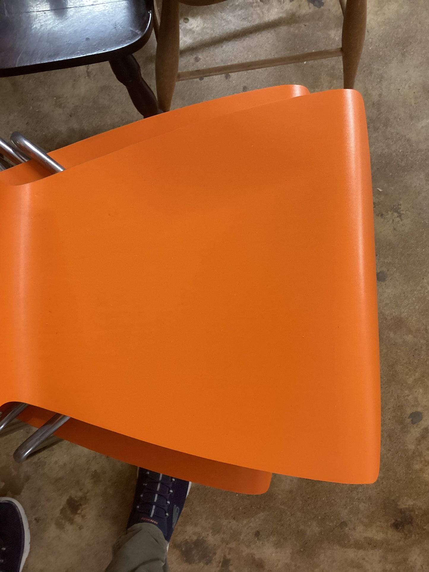 IKEA Vilmar Chair -GHC-
