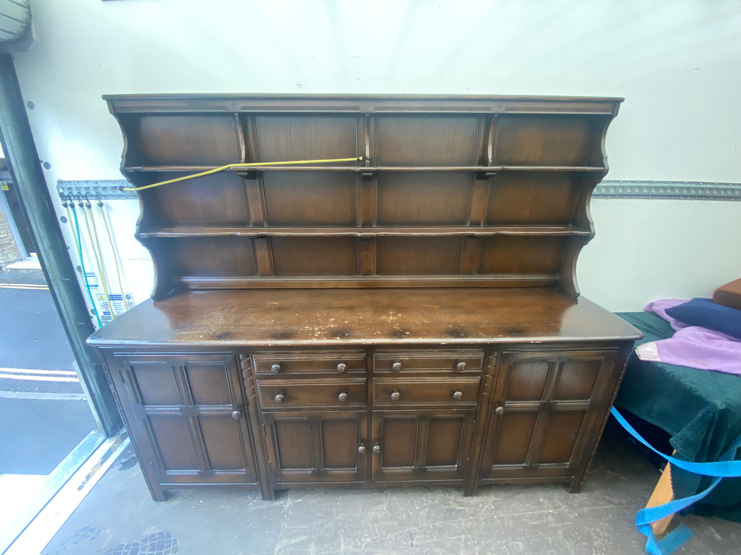 Ercol Sideboard