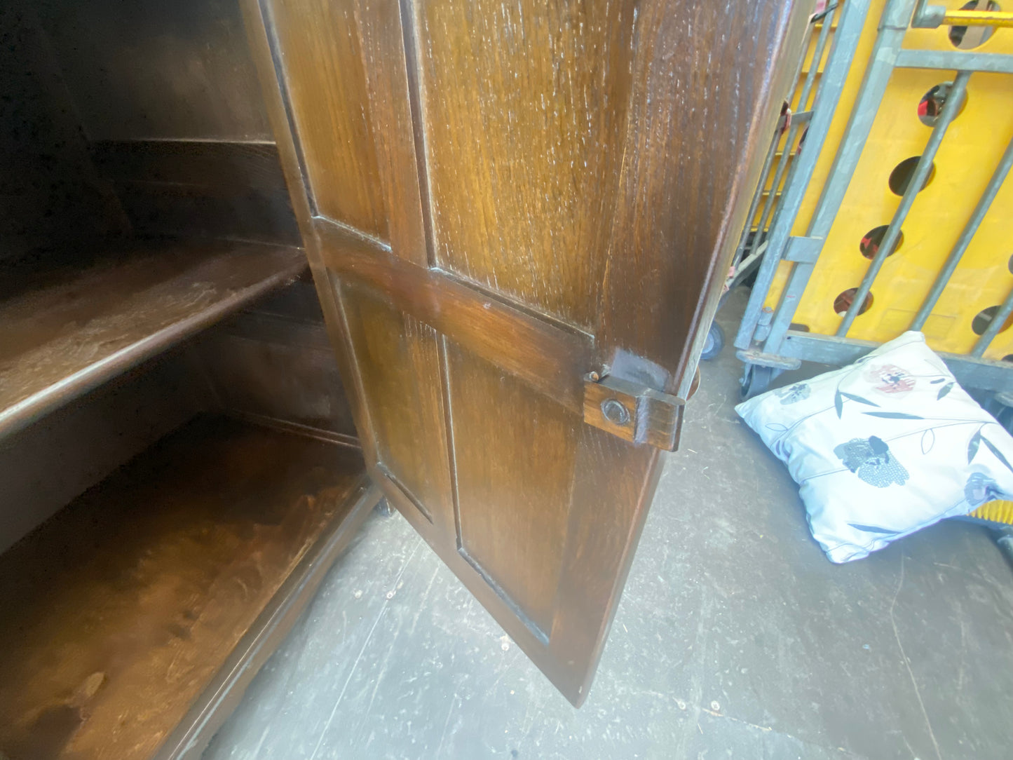 Ercol Sideboard