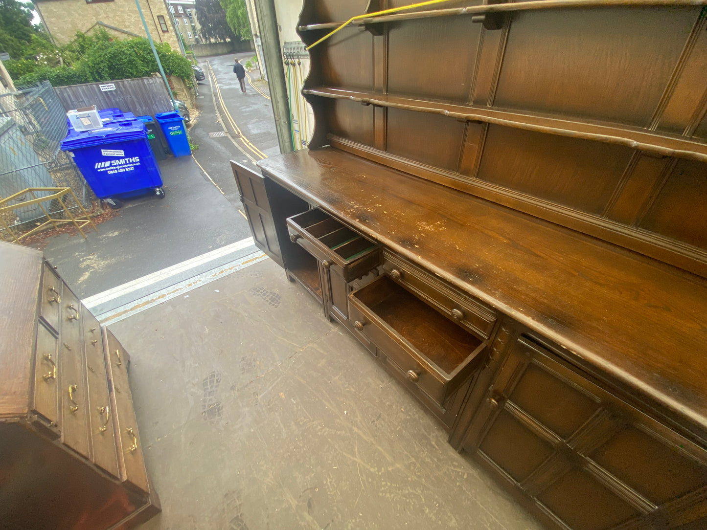 Ercol Sideboard