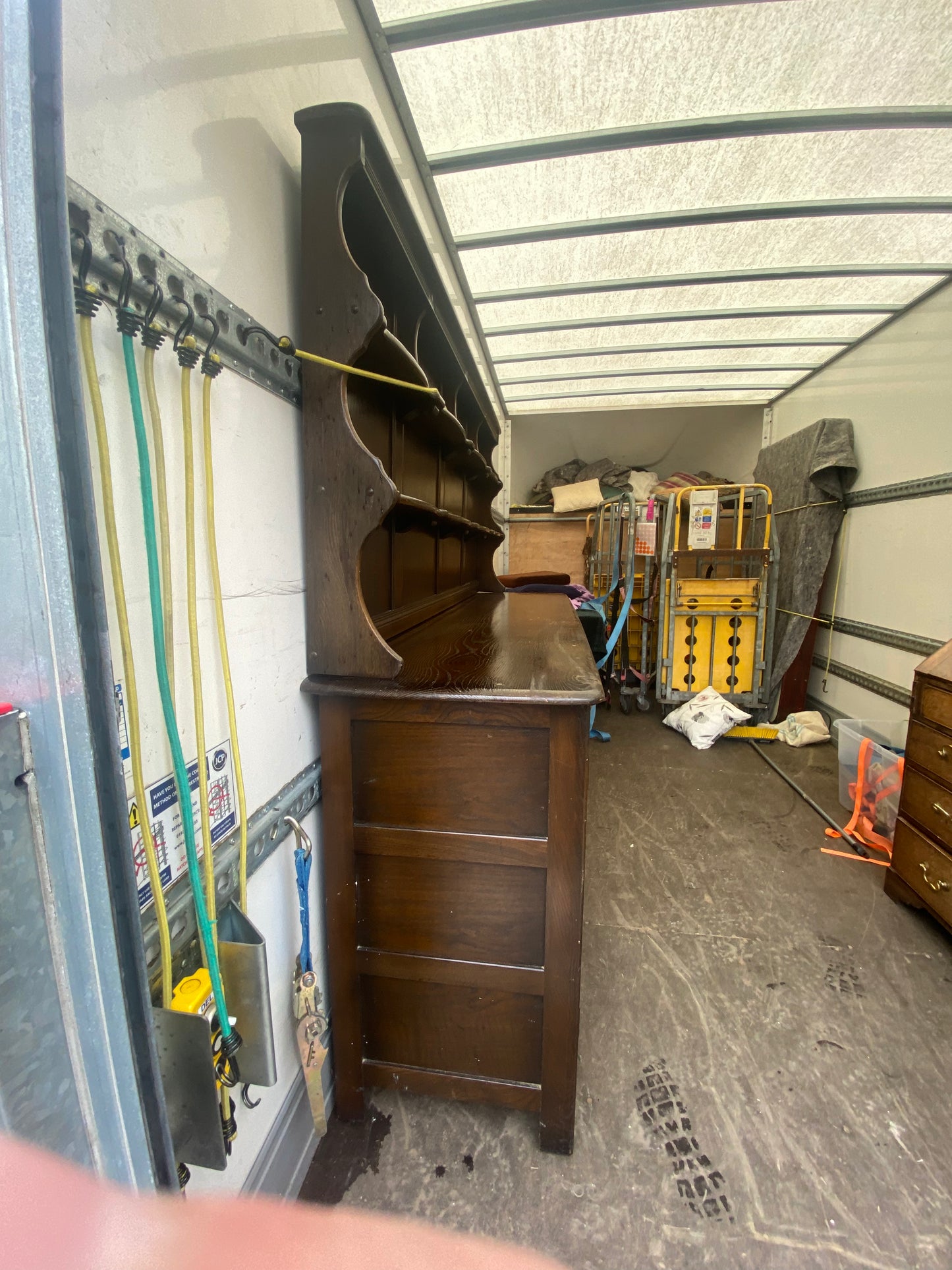 Ercol Sideboard