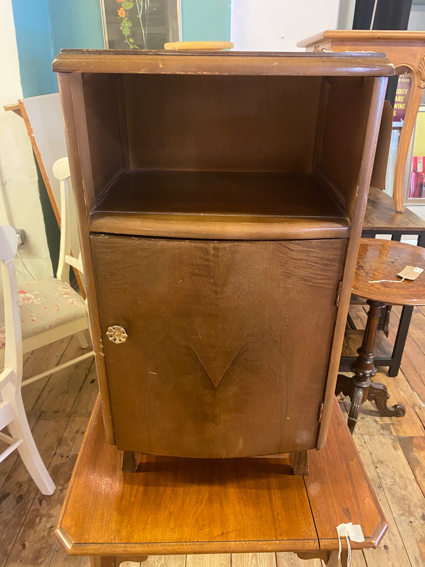 Bedside Cabinet GHC