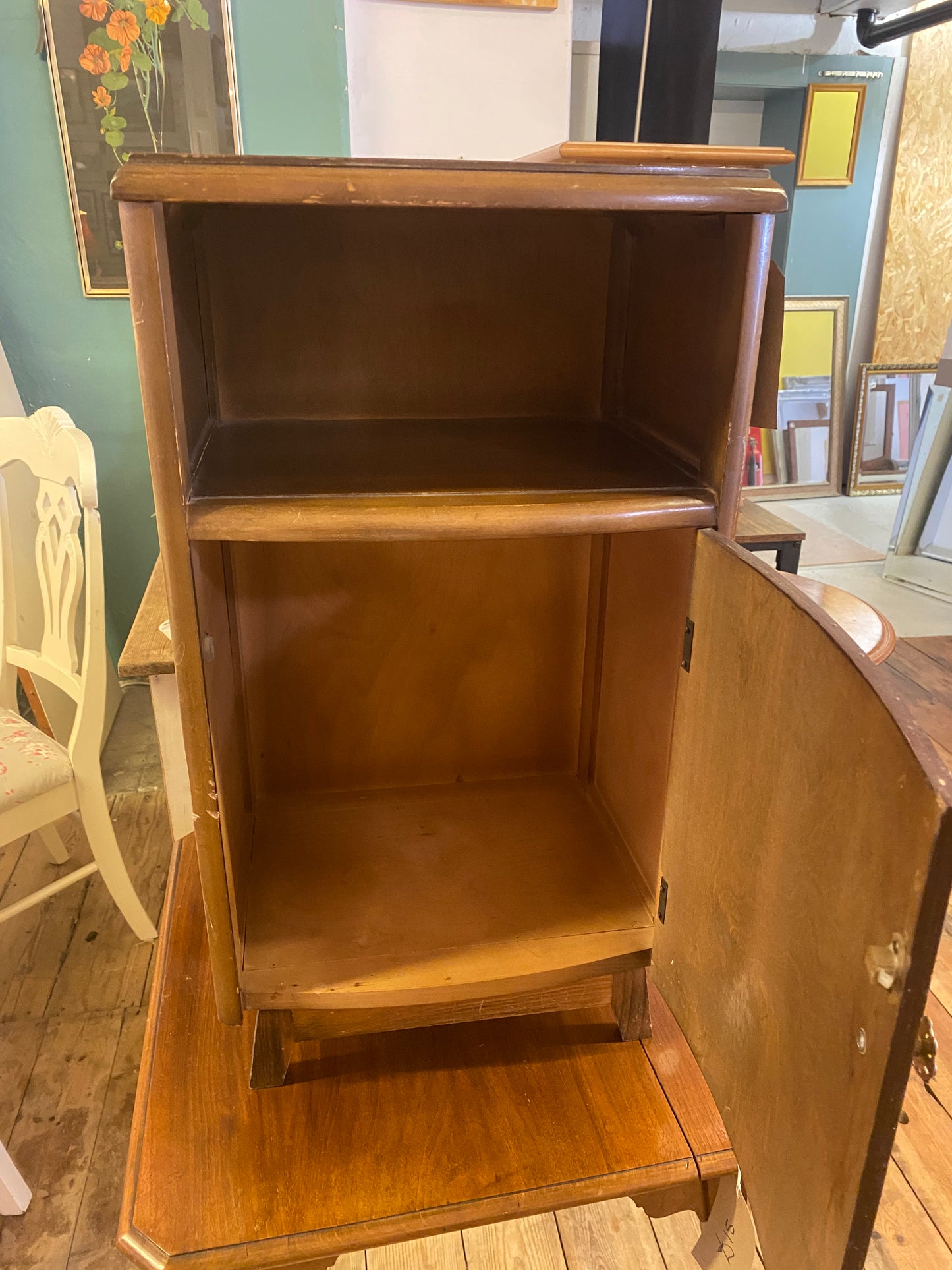 Bedside Cabinet GHC