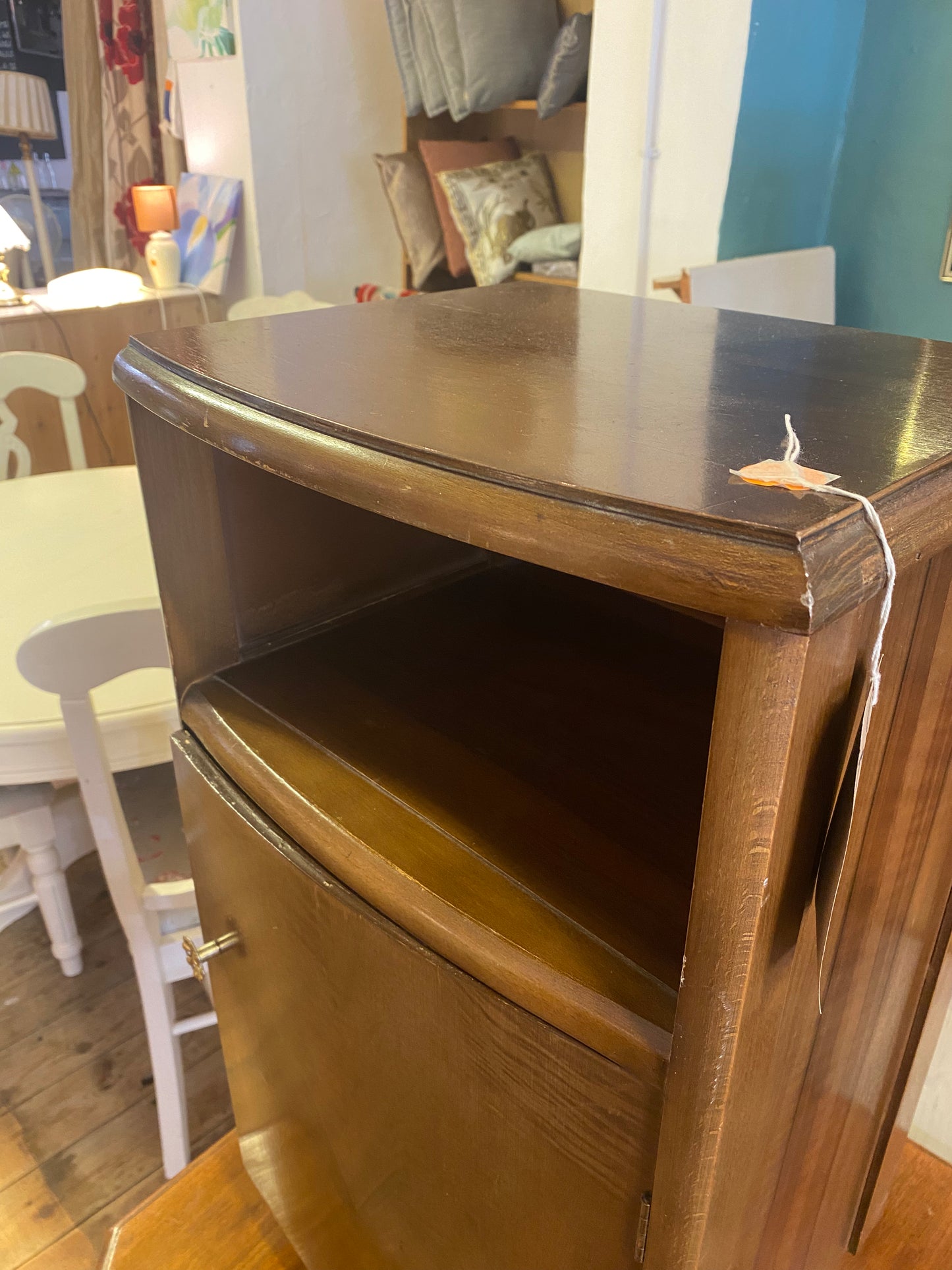Bedside Cabinet GHC