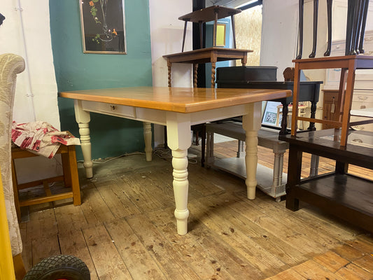 Farmhouse Table